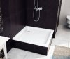 Schedpol Brodzik kwadratowy Zefir 80x80x12cm 3.211